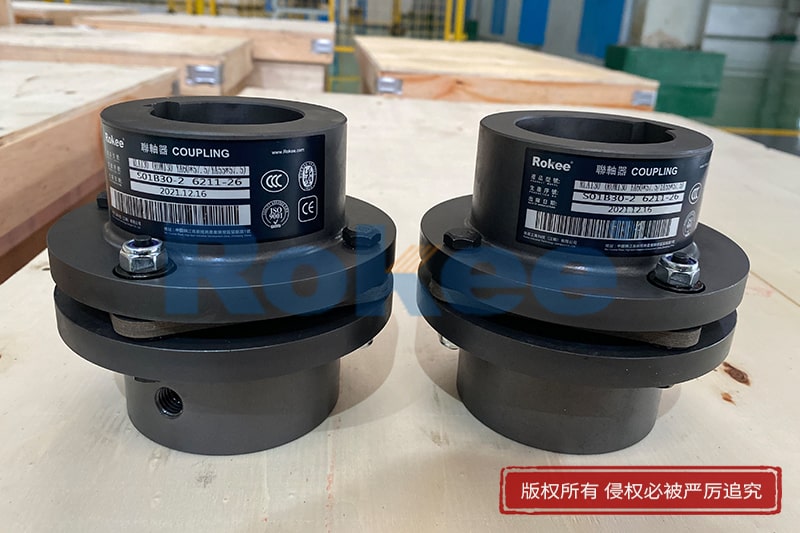 撓性膜片聯(lián)軸器廠家,Rokee,單膜片聯(lián)軸器,雙膜片聯(lián)軸器,膜片式聯(lián)軸器,高速膜片聯(lián)軸器生產(chǎn)廠家