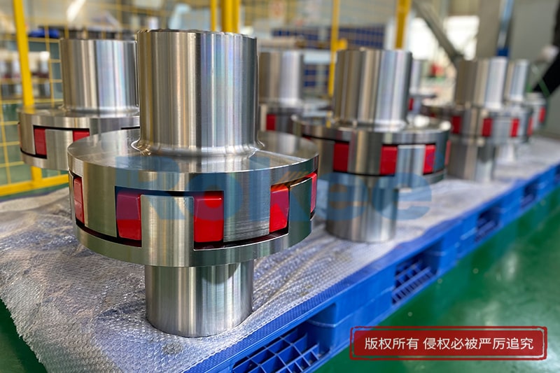 螺桿空壓機聯(lián)軸器