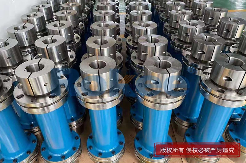 雕刻機聯(lián)軸器