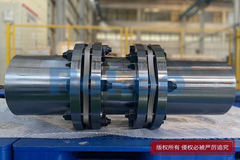膜片式聯(lián)軸器,撓性聯(lián)軸器