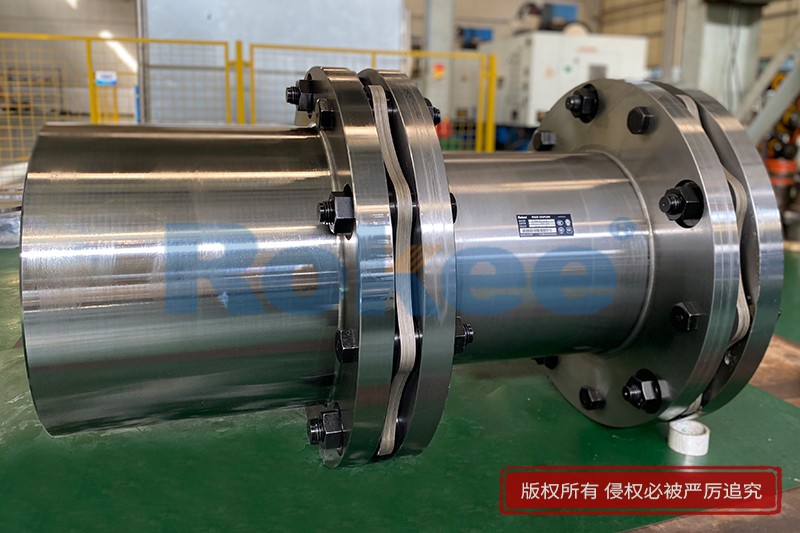 礦山機械聯(lián)軸器