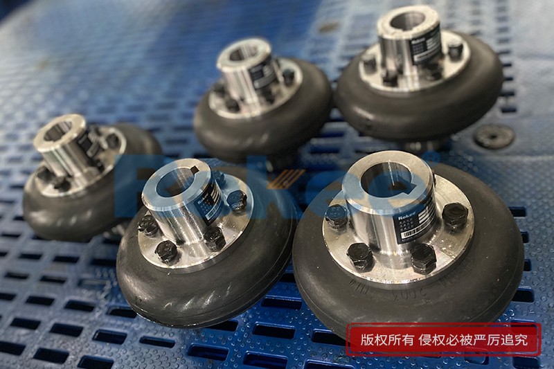 UL4輪胎聯(lián)軸器