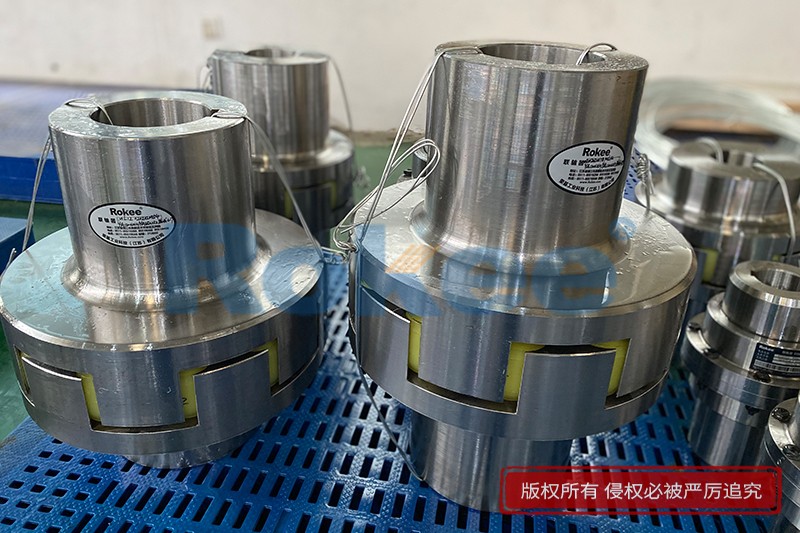 ML聯(lián)軸器