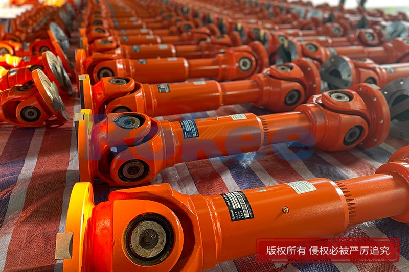 聯(lián)軸器加工廠家