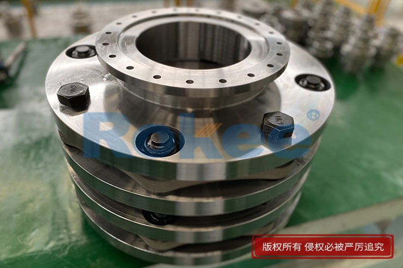 電機組用膜片聯(lián)軸器