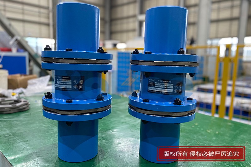 螺桿空壓機聯(lián)軸器