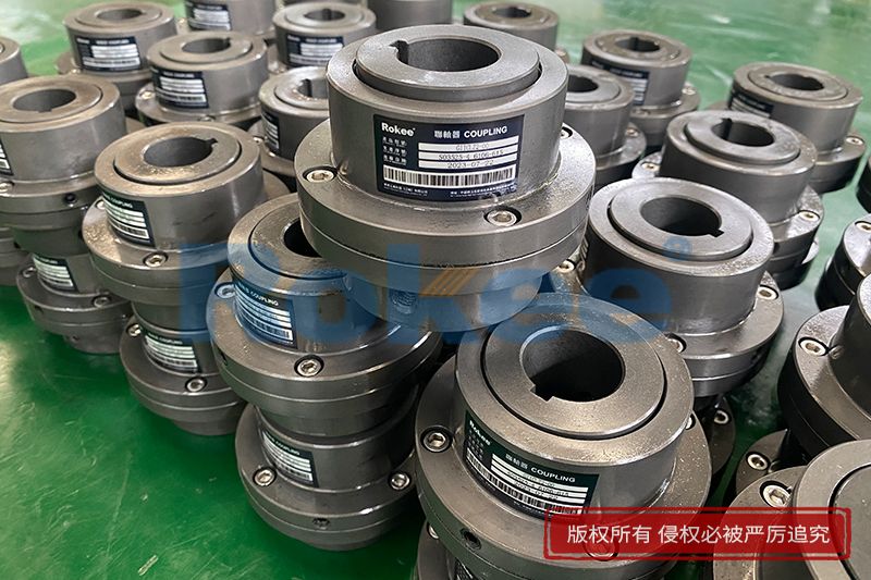 G2CLZ聯(lián)軸器