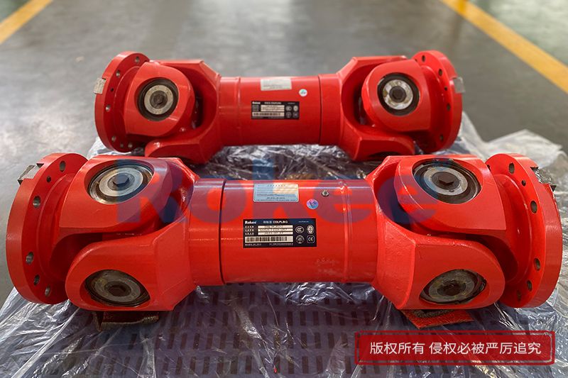 短型萬向傳動(dòng)軸