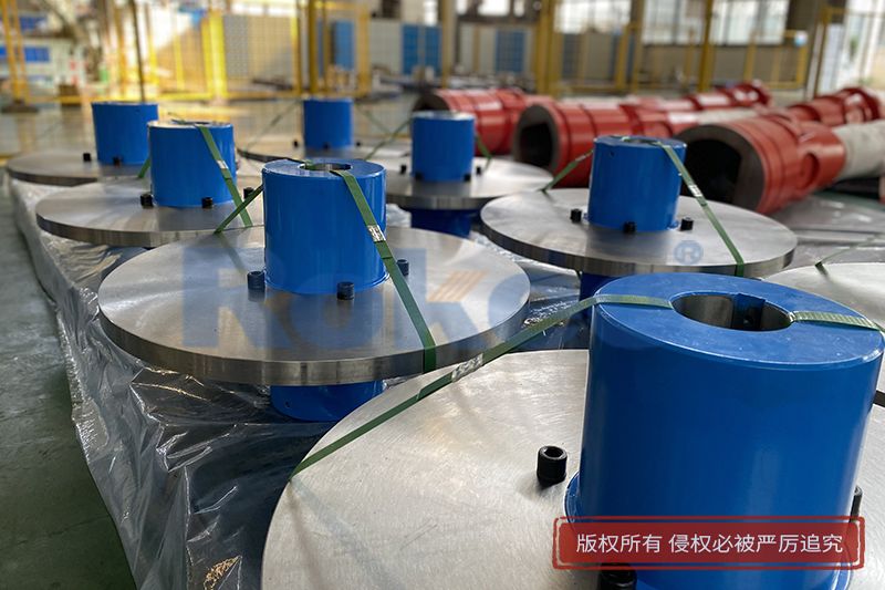 造紙機械聯(lián)軸器