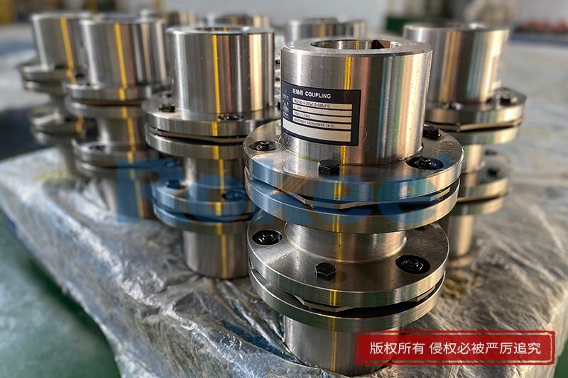 聯(lián)軸器加工廠家