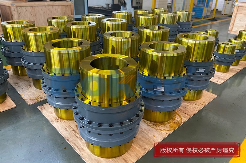 GIICL聯(lián)軸器批量制造